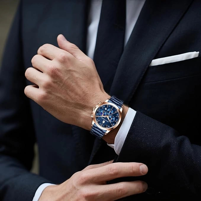 Sapphero Royal Blue