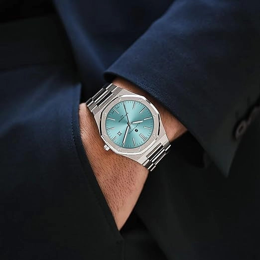 Sapphero Orion Milano Ice Blue