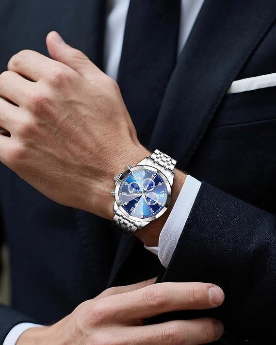 Sapphero Diamond Blue