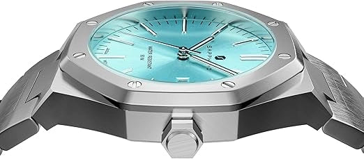 Sapphero Orion Milano Ice Blue