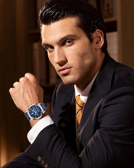 Sapphero Royal Blue