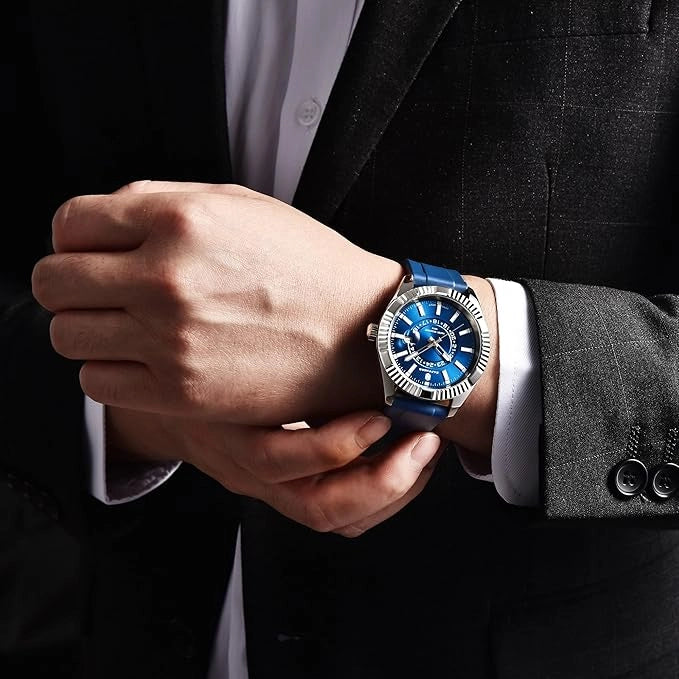 Sapphero Dominion Blue