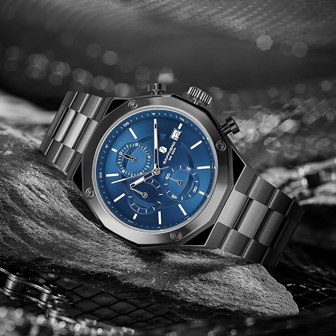 Sapphero Imperial Blue