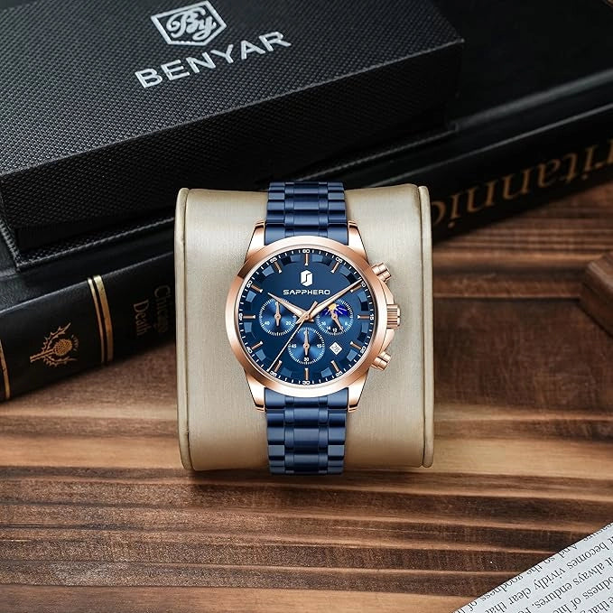 Sapphero Royal Blue