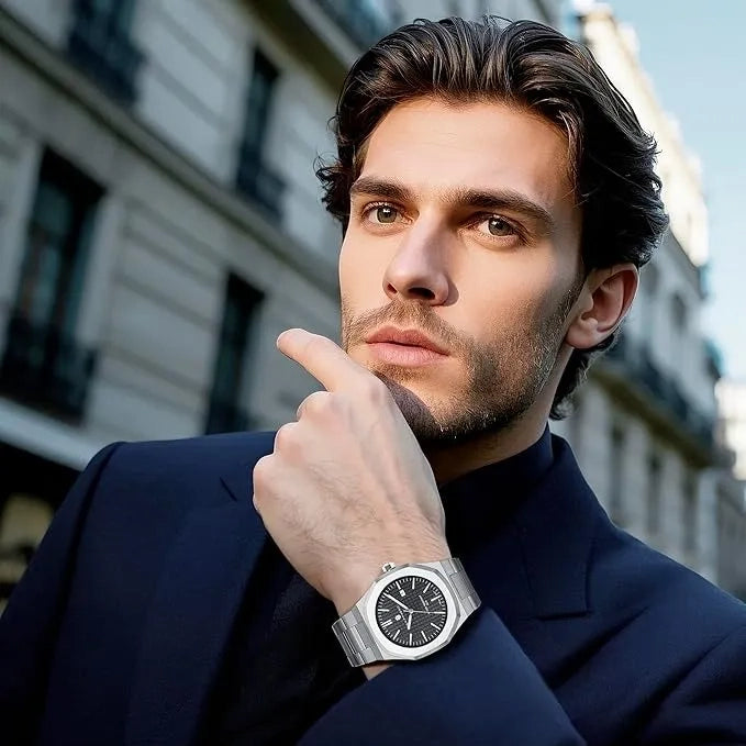 Sapphero Orion Milano Black