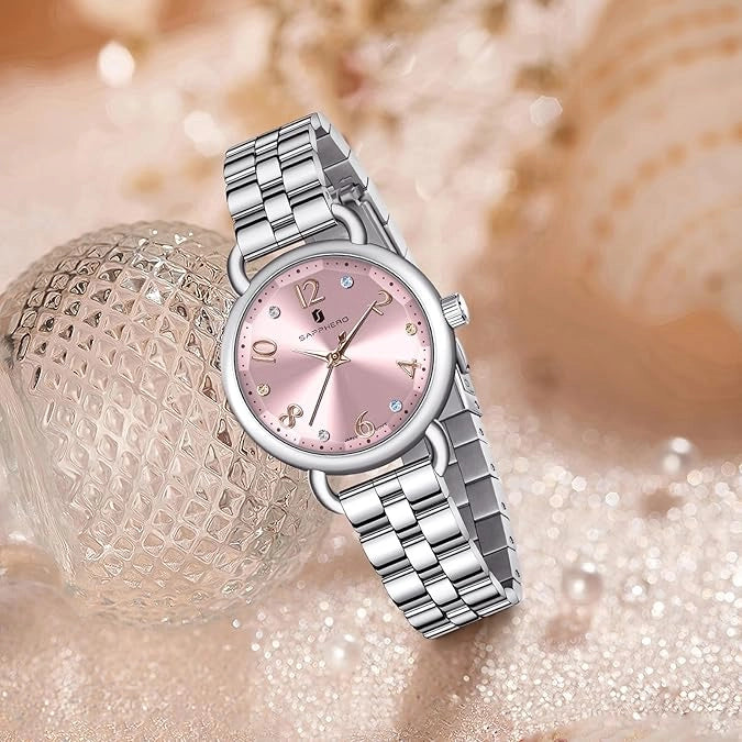 Relógio Feminino