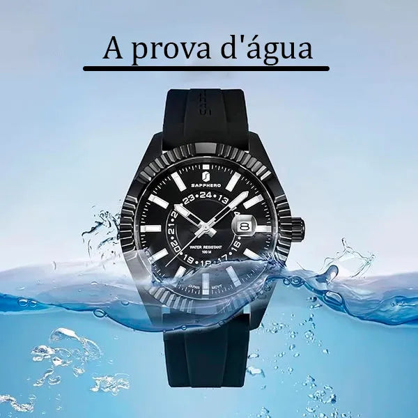 Relógio Masculino