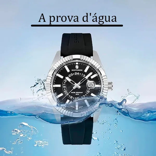 Relógio Masculino