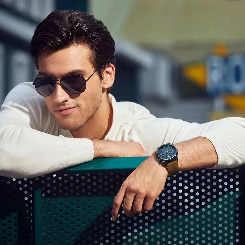 Relógio Masculino