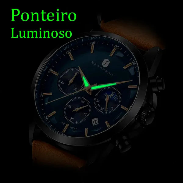 Relógio Masculino