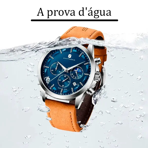 Relógio Masculino