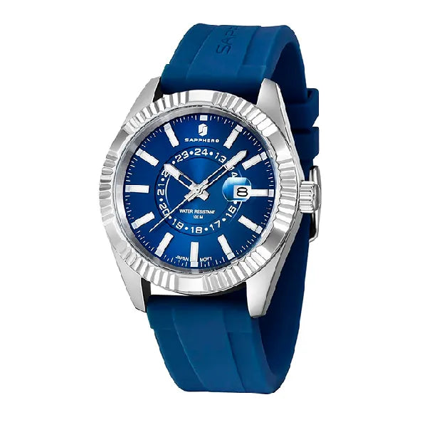 Sapphero Dominion Blue