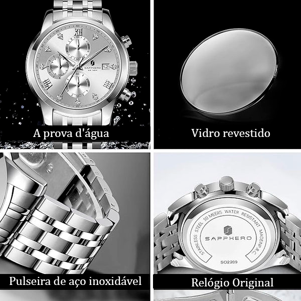 Relógio Masculino