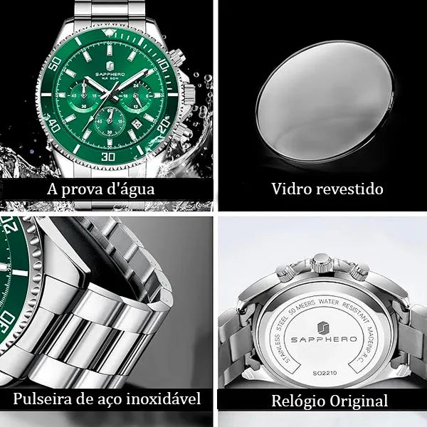 Relógio Masculino