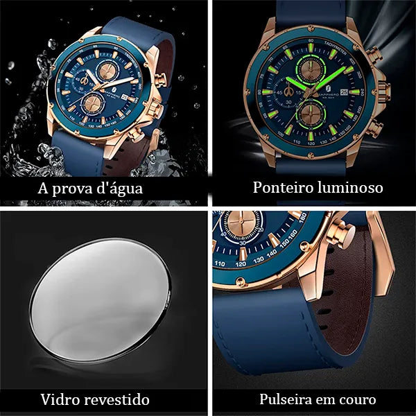 Relógio Masculino