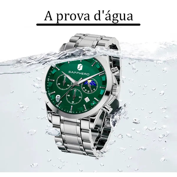 Relógio Masculino