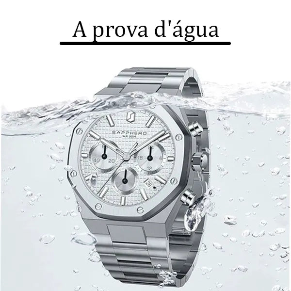 Relógio Masculino