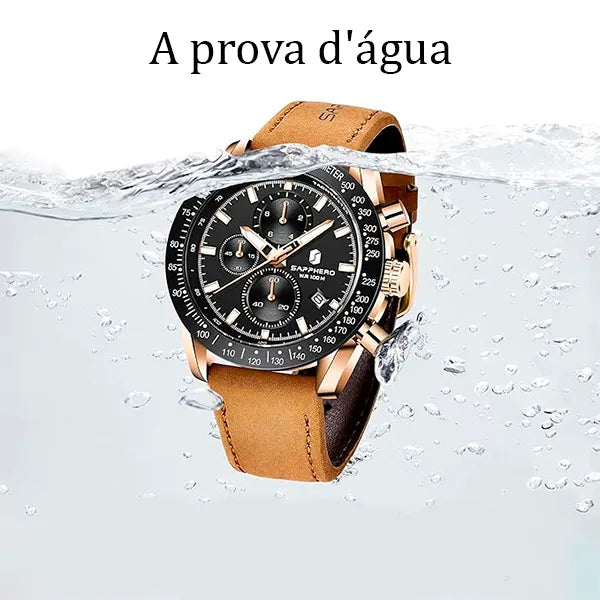 Relógio Masculino