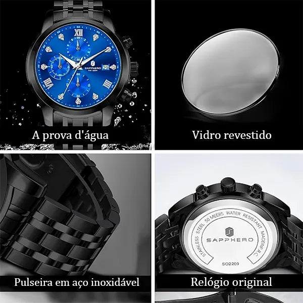 Relógio Masculino