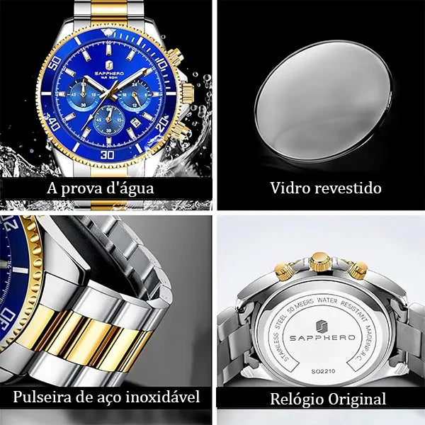 Relógio Masculino