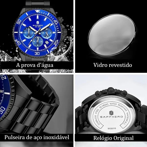 Relógio Masculino