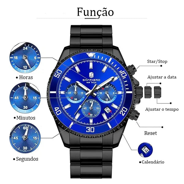 Relógio Masculino