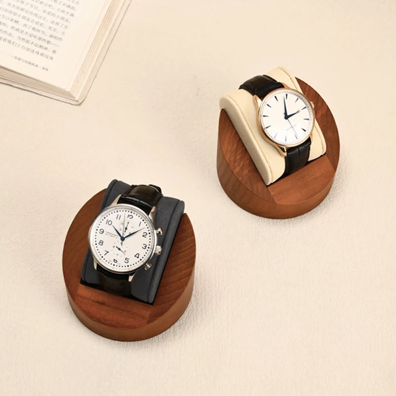 Suporte Porta Relógio