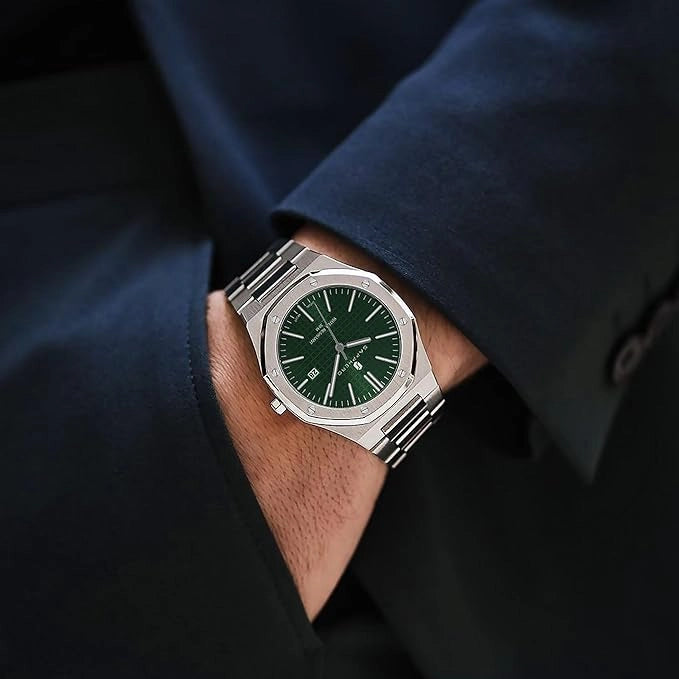 Sapphero Orion Milano Green