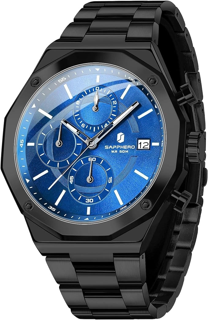 Sapphero Imperial Blue