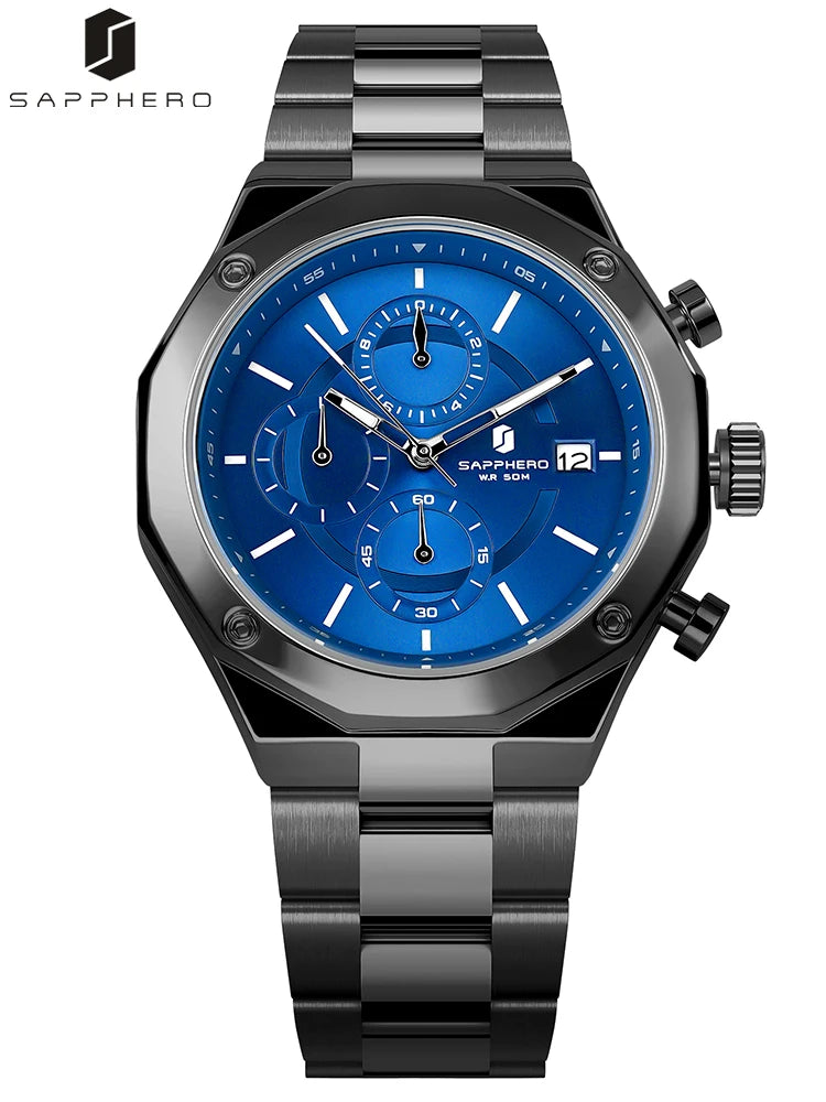 Sapphero Imperial Blue