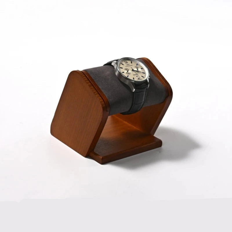 Porta Relógio Retro