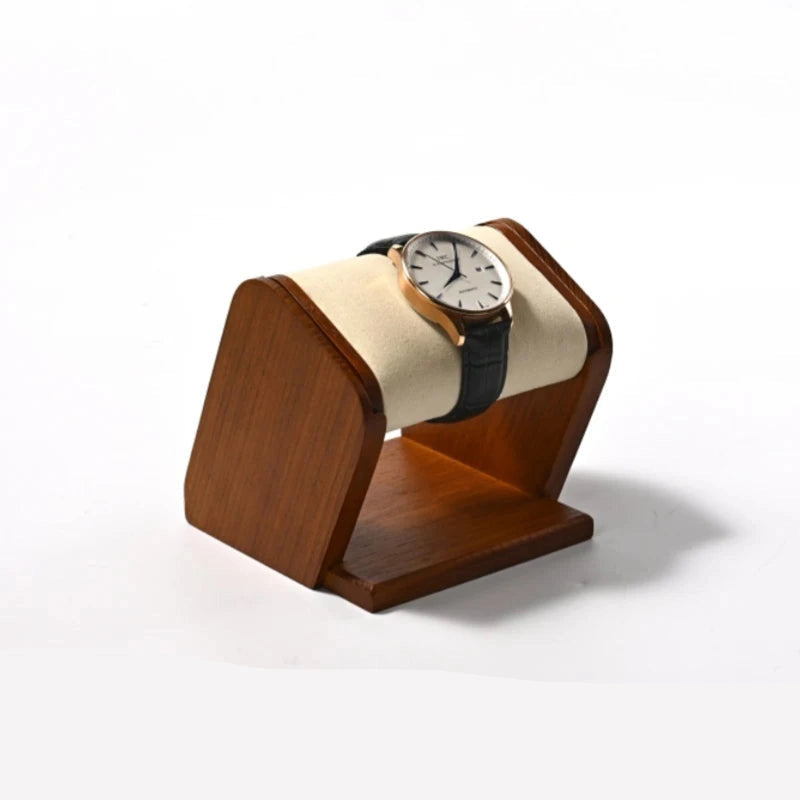 Porta Relógio Retro