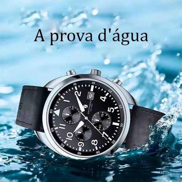 Relógio Masculino