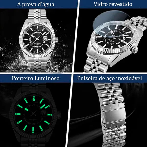 Relógio Masculino