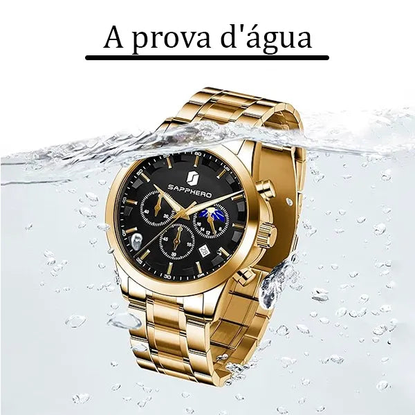 Relógio Masculino