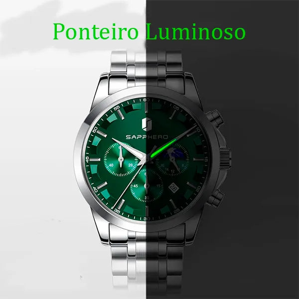 Relógio Masculino