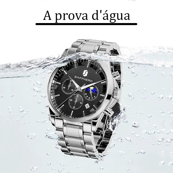 Relógio Masculino
