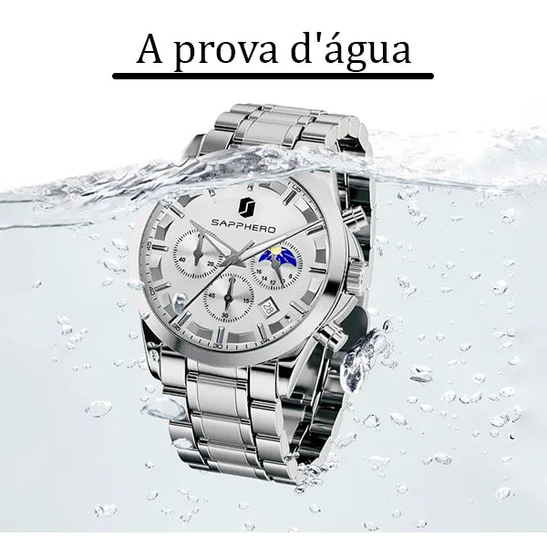 Relógio Masculino