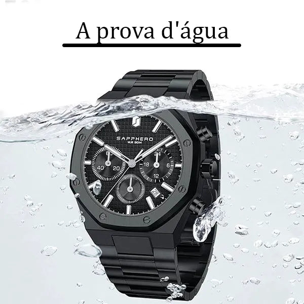 Relógio Masculino