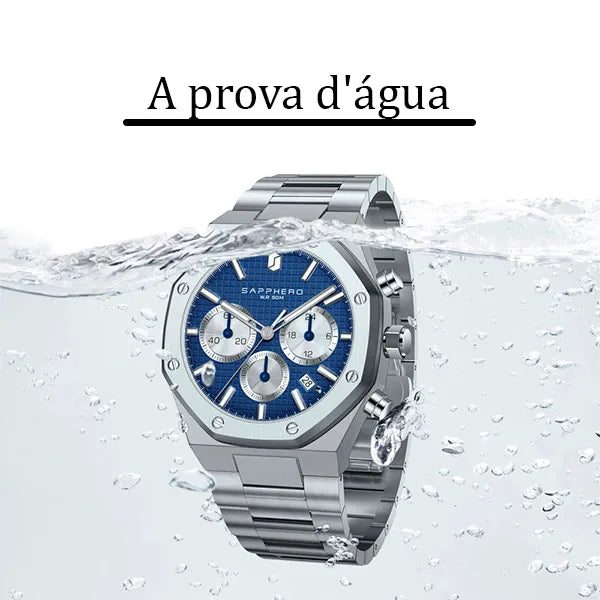 Relógio Masculino