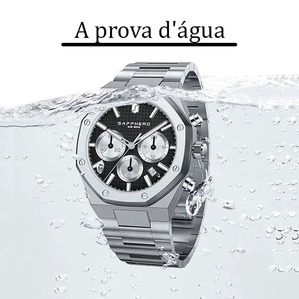 Relógio Masculino