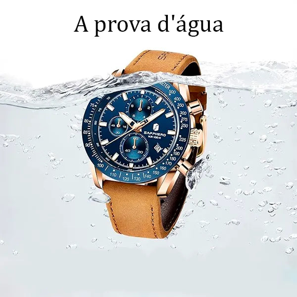 Relógio Masculino