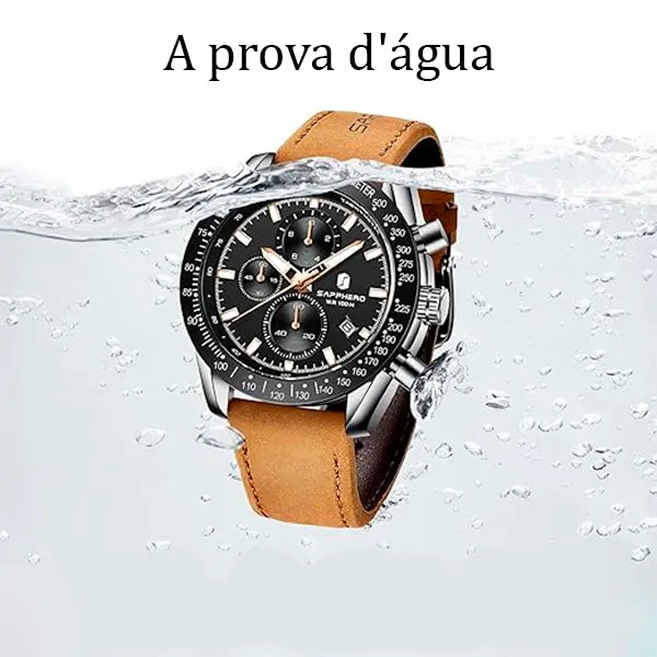 Relógio Masculino