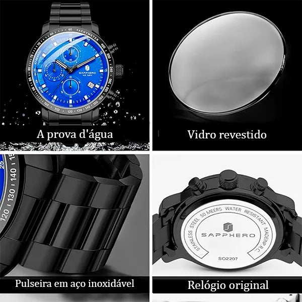 Relógio Masculino