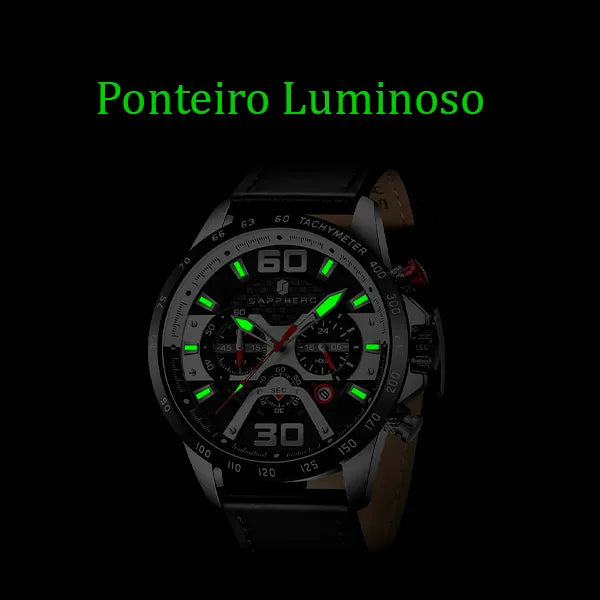Relógio Masculino