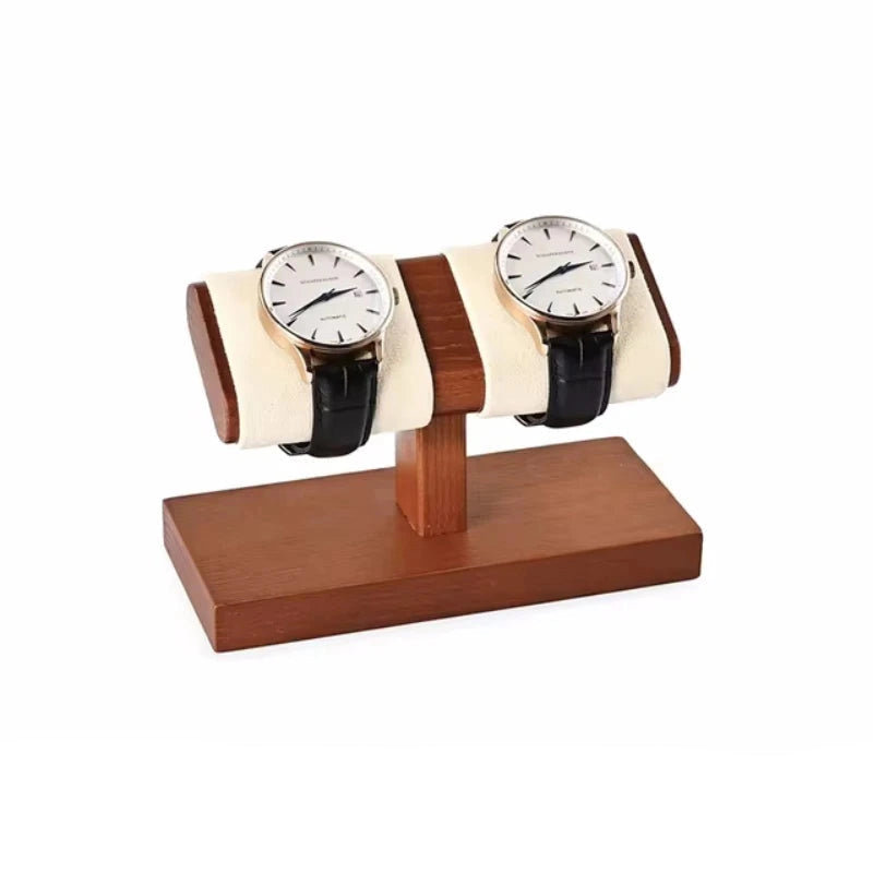 Suporte Duplo para Relógios e Jóias